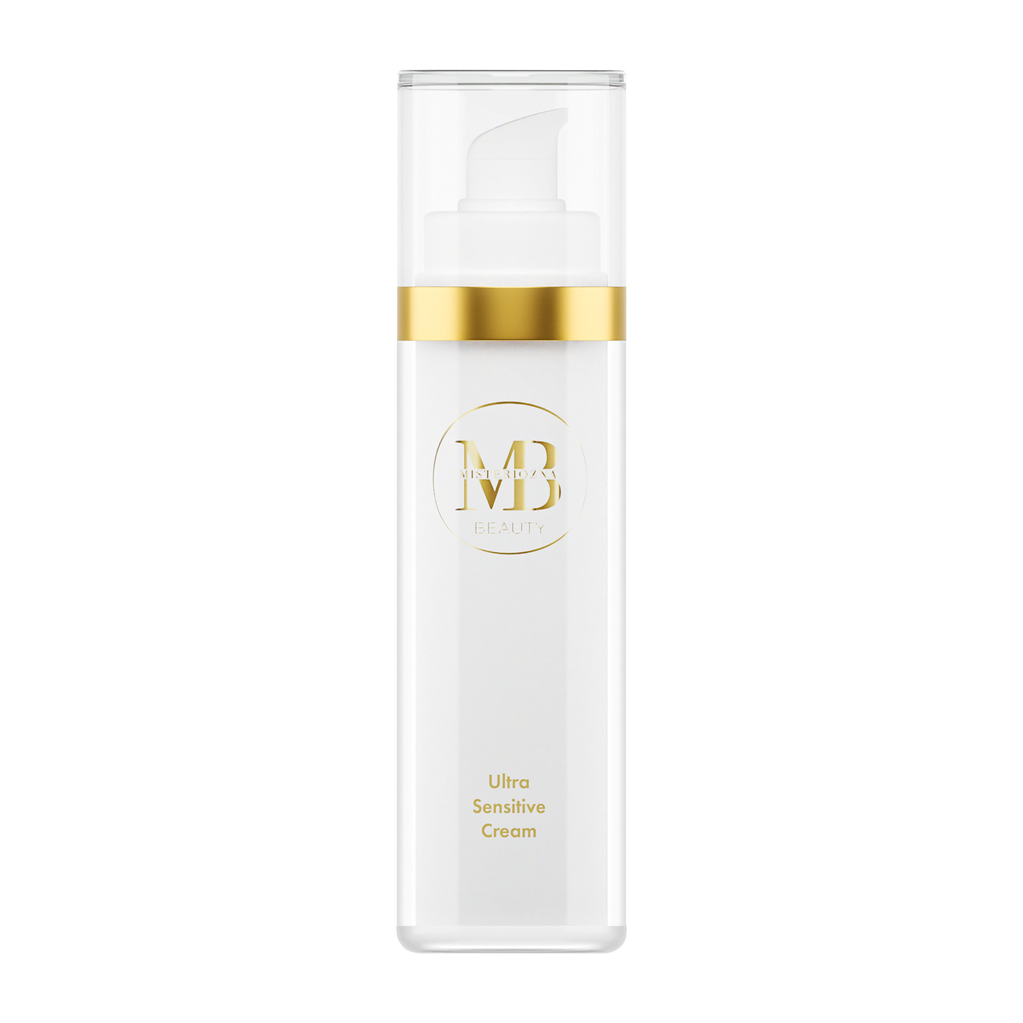 Ultra Sensitive Cream