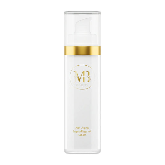 Anti-Aging Tagescreme mit LSF50