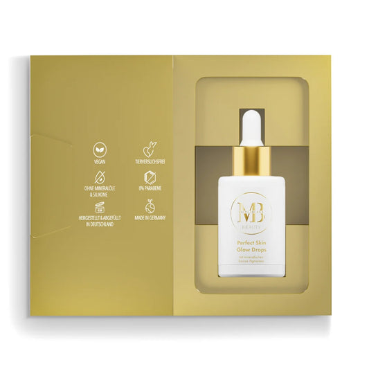 Perfect Skin Glow Drops