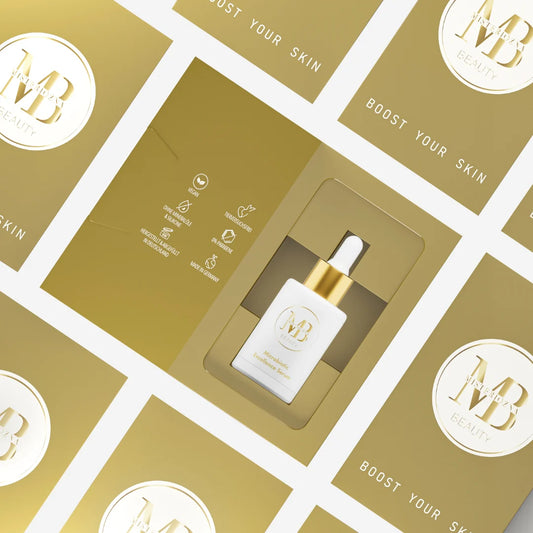 Microbiotic Excellence Serum