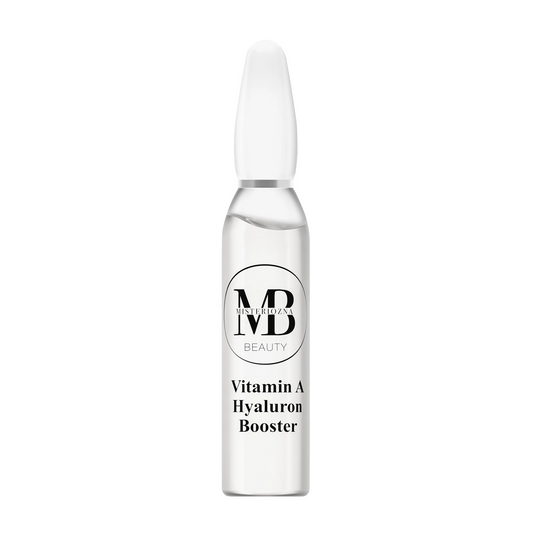 Test-Ampulle Vitamin A Booster