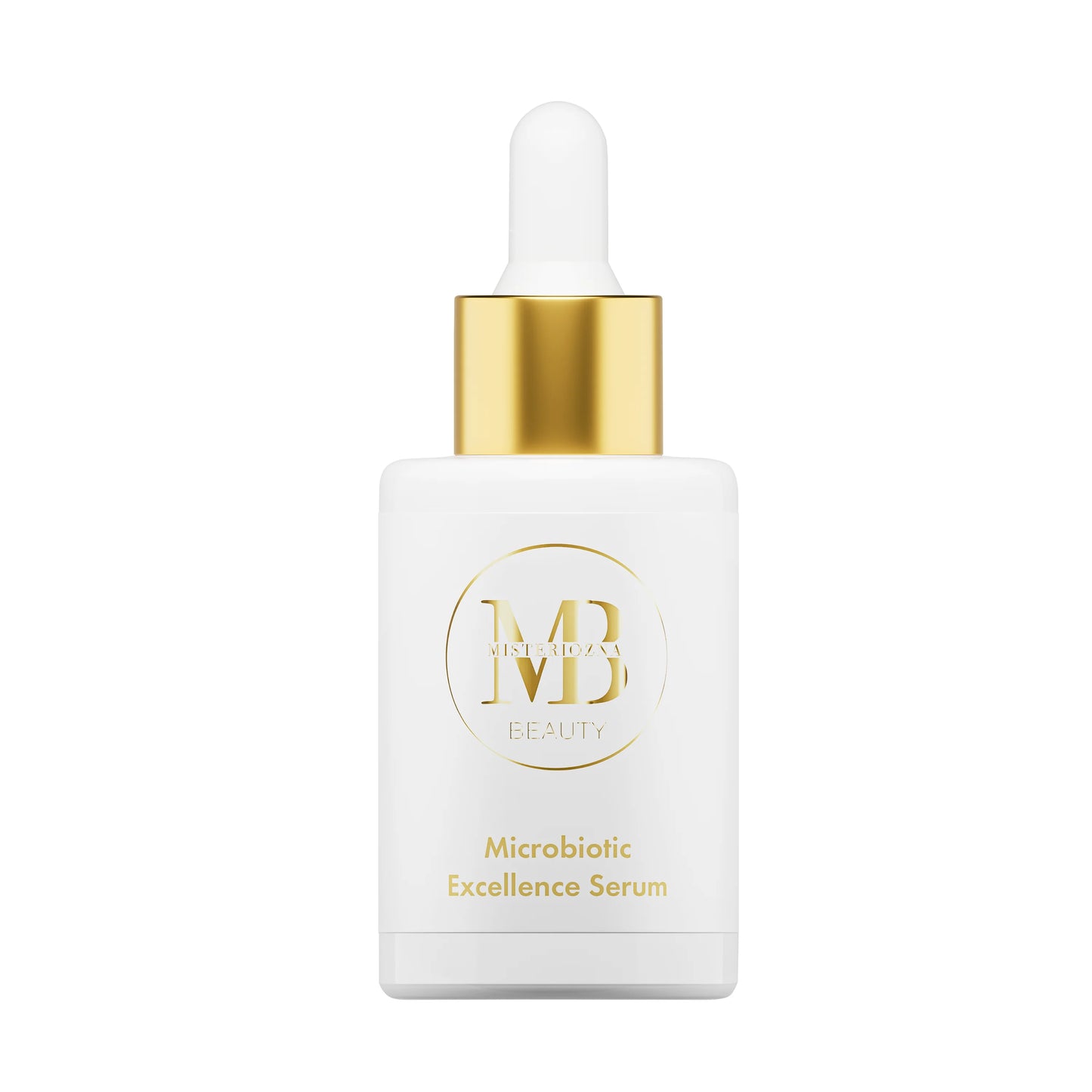 Microbiotic Excellence Serum