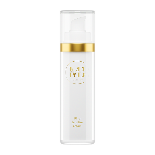 Ultra Sensitive Cream