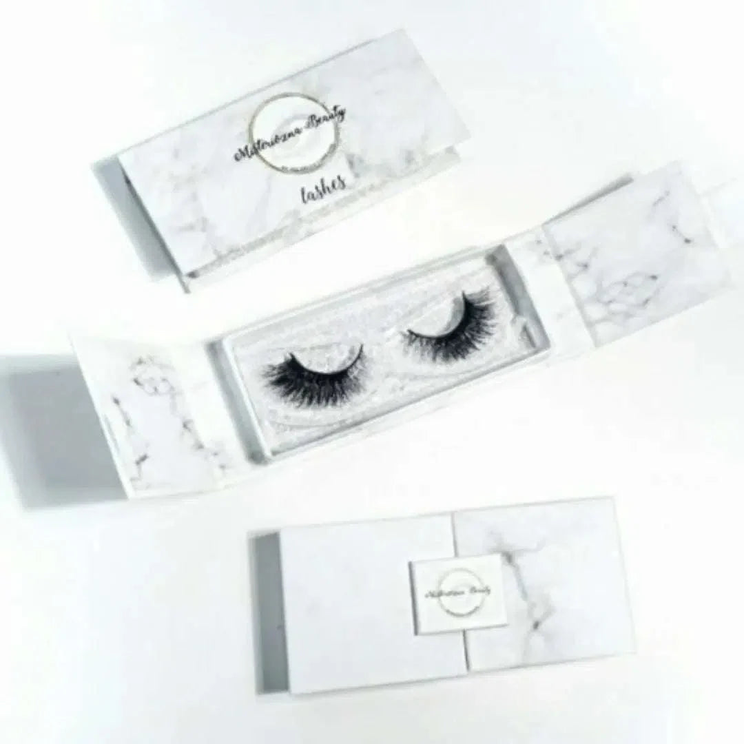 Unique Luxury Lashes