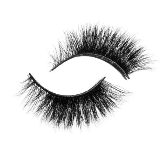 Unique Luxury Lashes
