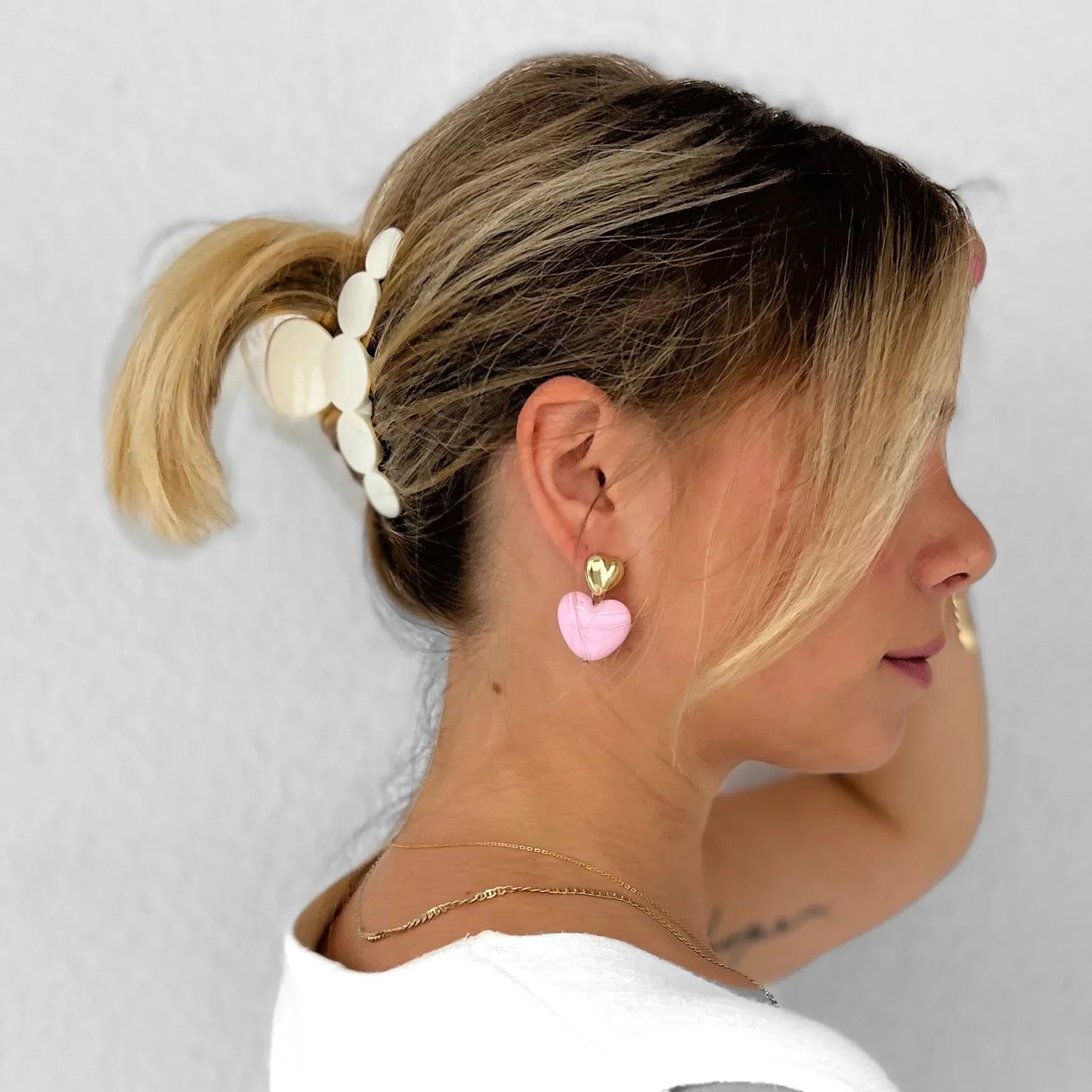 CECILE HAIRCLIP